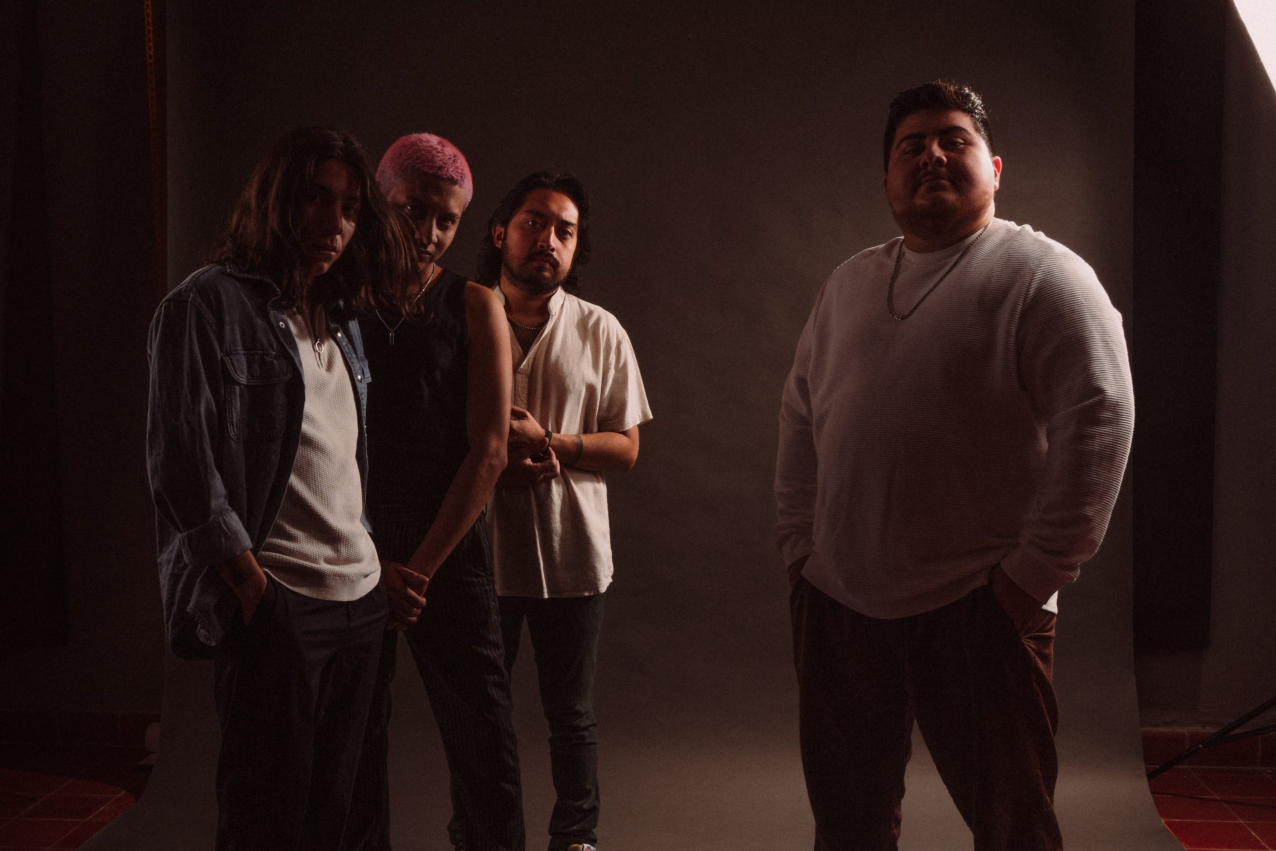 Barzoo llega imparable con «Amor Meteorito»