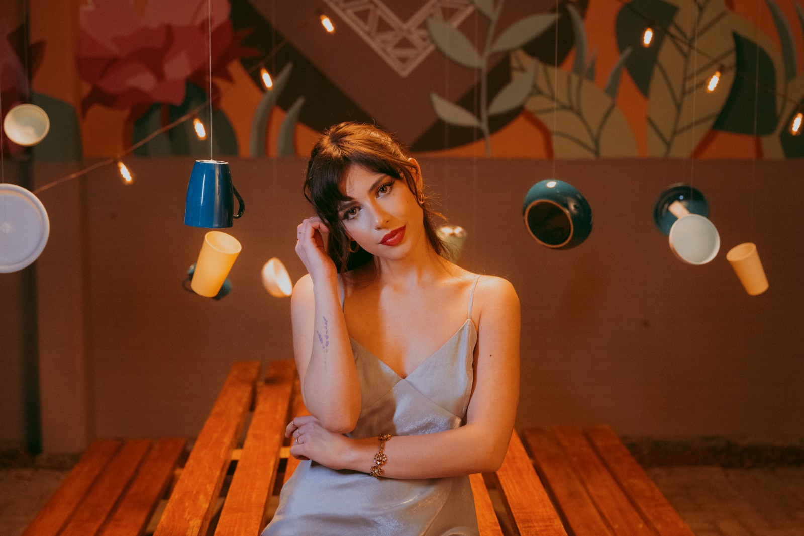 Milo Harf lanza su nuevo sencillo llamado «Monotonía»