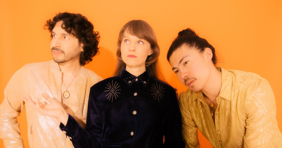 <strong>Tipa Tipo Anuncia el Lanzamiento de su Single «Quiéreme como soy»</strong>