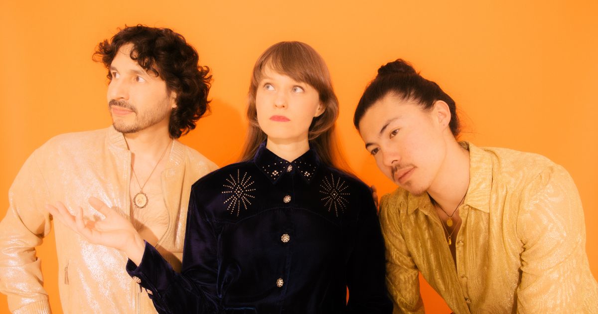 ‘Cintas’, la nueva obra musical de Tipa Tipo