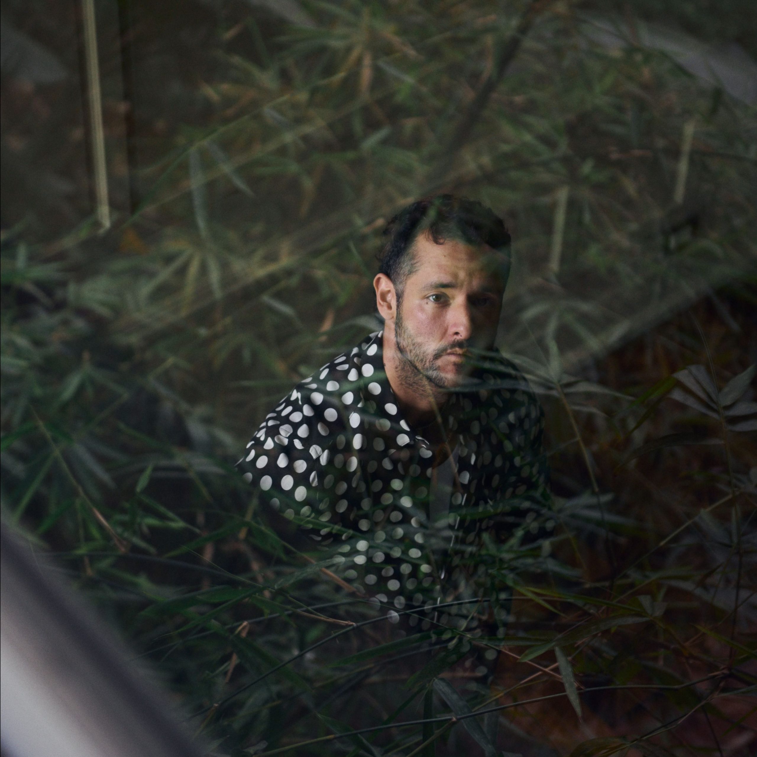 Daniel SRZ presenta «Ímpetu Hostil», un vistazo a su próximo EP.