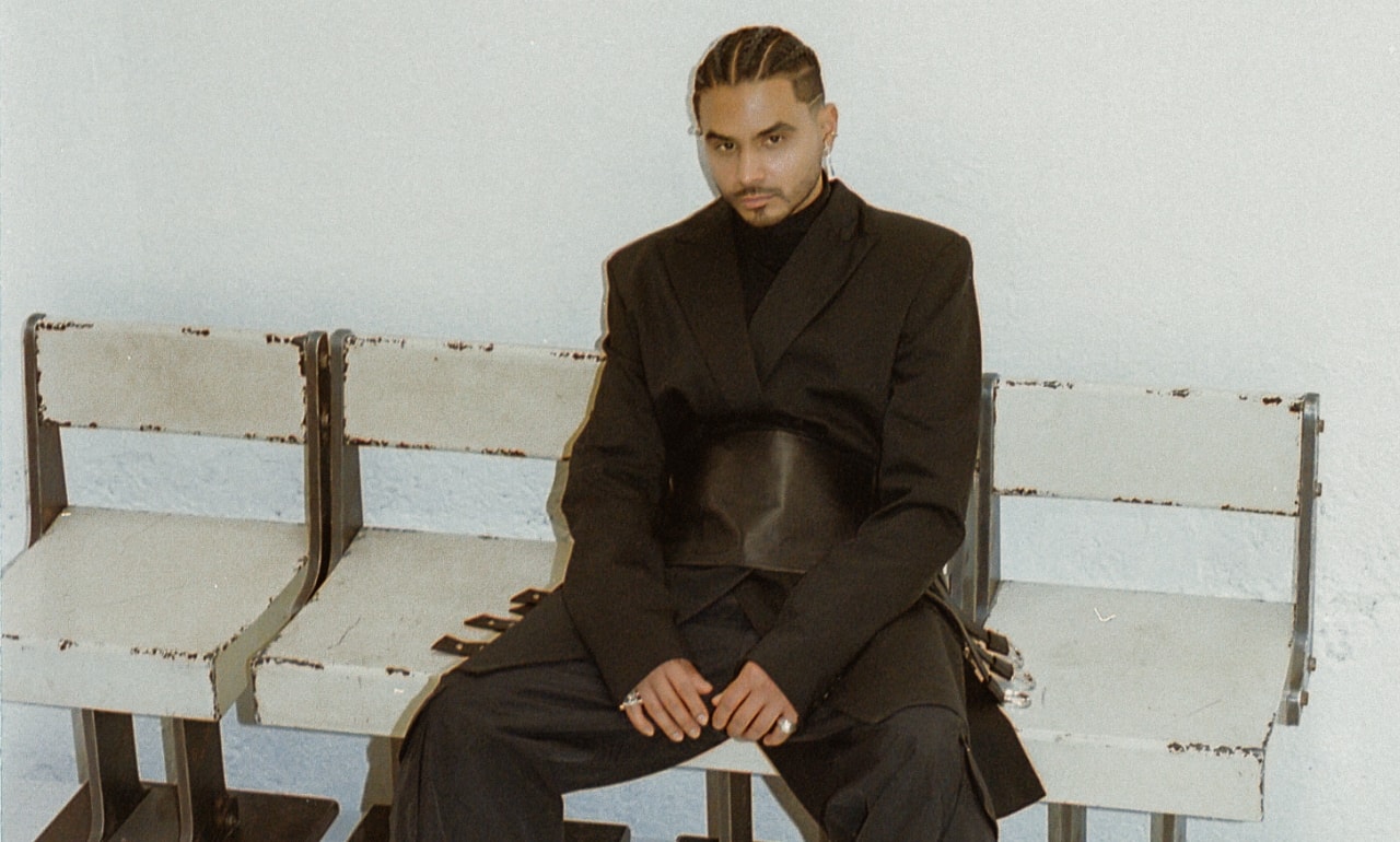 Álvaro Díaz Lanza su Nuevo Álbum Conceptual ‘Sayonara’: Un Viaje Emocional tras el Adiós.