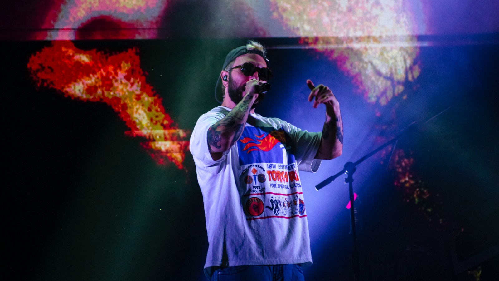 Éxito Total en el Concierto de Sabino en el Poliforum Torreón