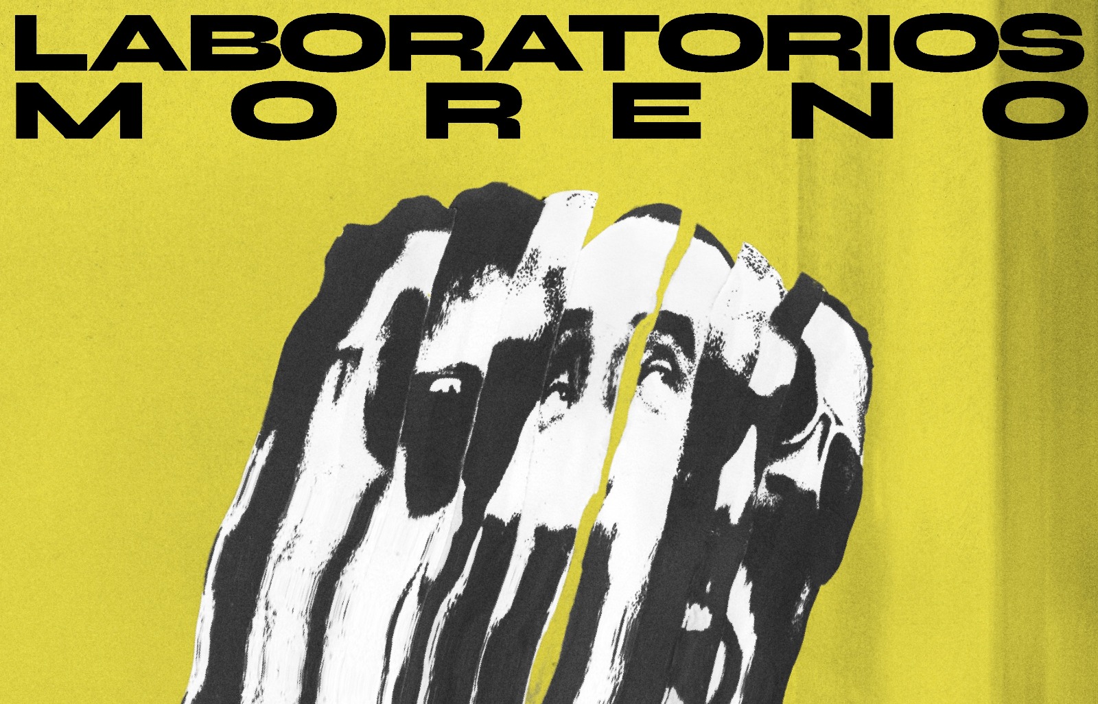 Laboratorios Moreno Presenta Nuevo Álbum «JSLF».