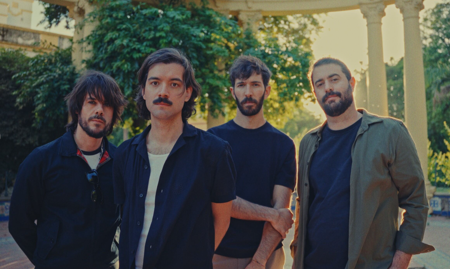 Victorias: la banda indie pop española que tienes qué conocer