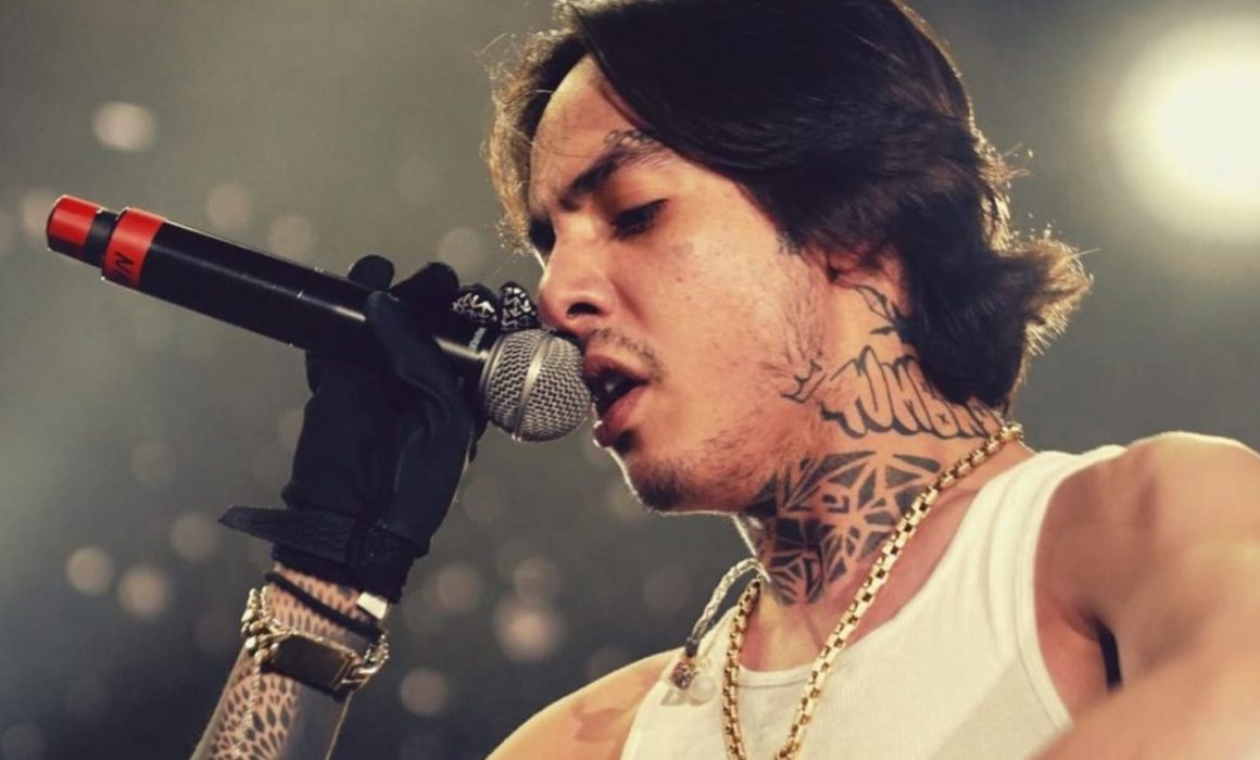 Natanael Cano Llega a Torreón con su «Tumbado Tour 2024»