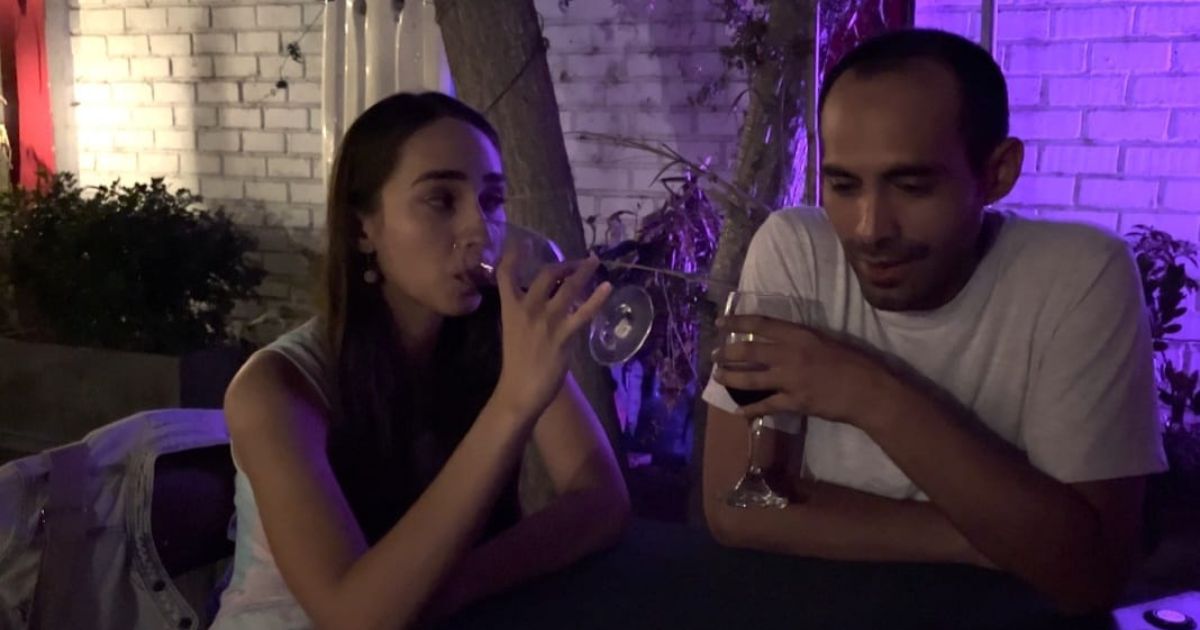 Chaikoni rinde homenaje a los tiempos pasados con su nuevo videoclip «Mi Hermana en el Barrio»