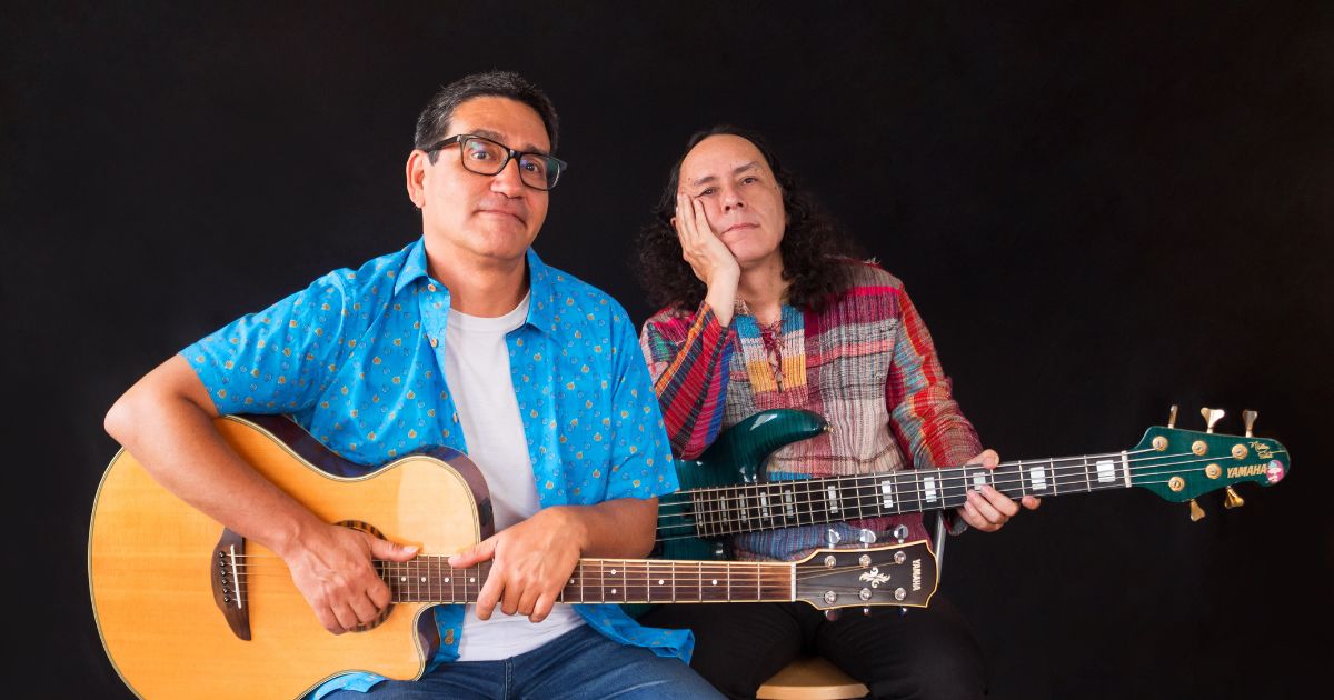 Mitad del Viaje lanza su nuevo single «Cambios»