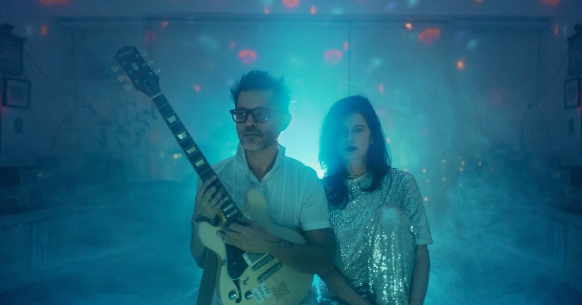 <strong>Thank You Lord For Satan nos sorprende con su nuevo sencillo “Wake up, cariño”</strong>