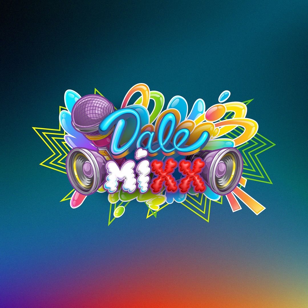 Dale Mixx 2024: La máxima autoridad del Perreo