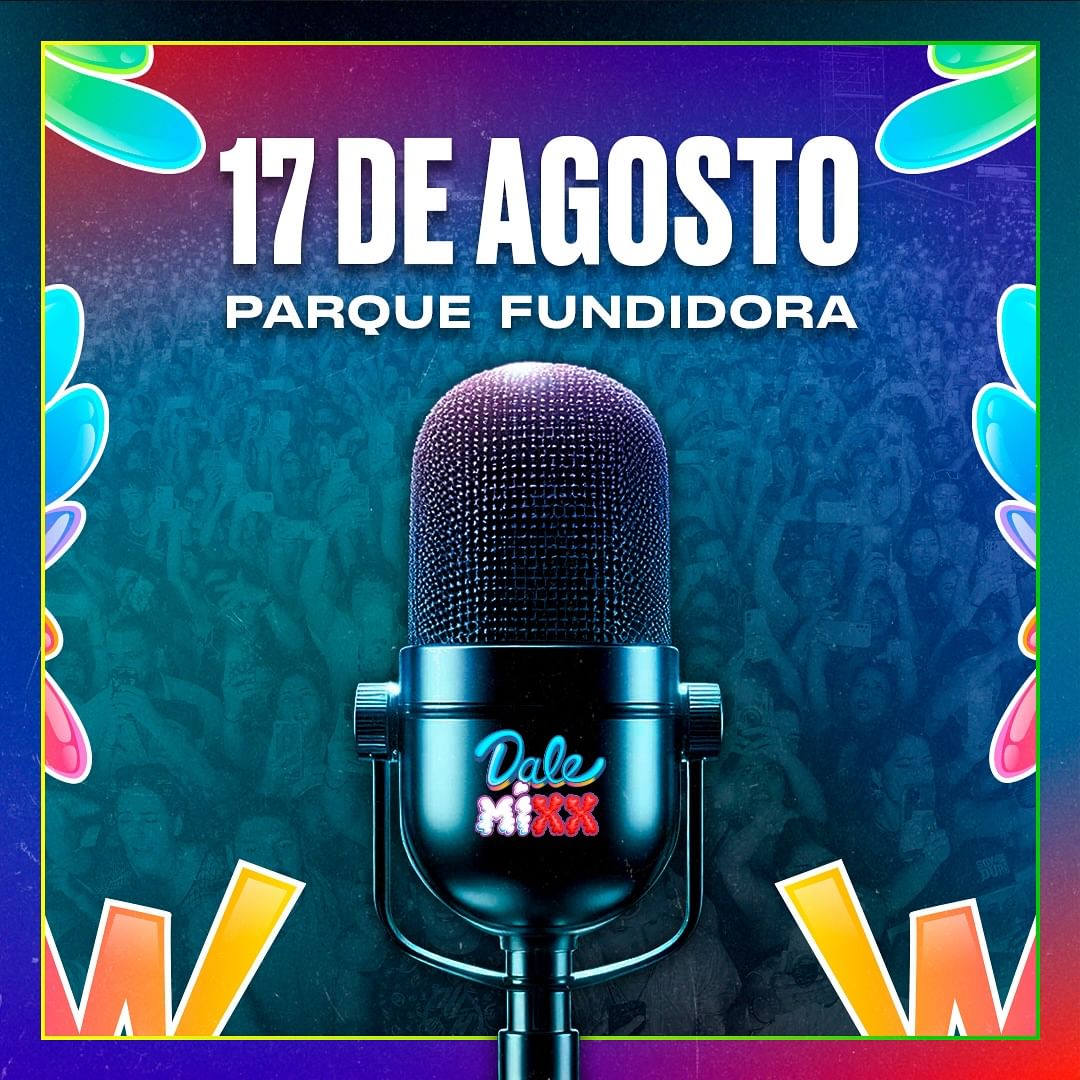 Recomendaciones para el Dale Mixx 2024