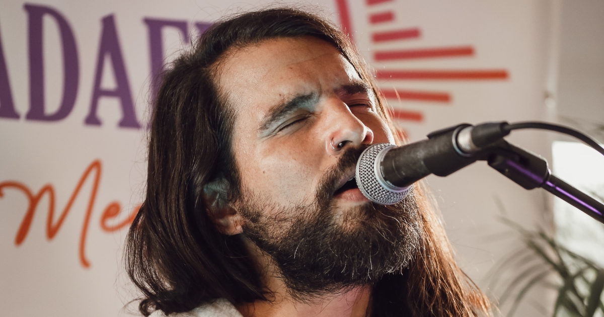 <strong>Mario Maywa presenta «Viento Eléctrico»: un viaje sonoro que fusiona lo ancestral y lo contemporáneo</strong>