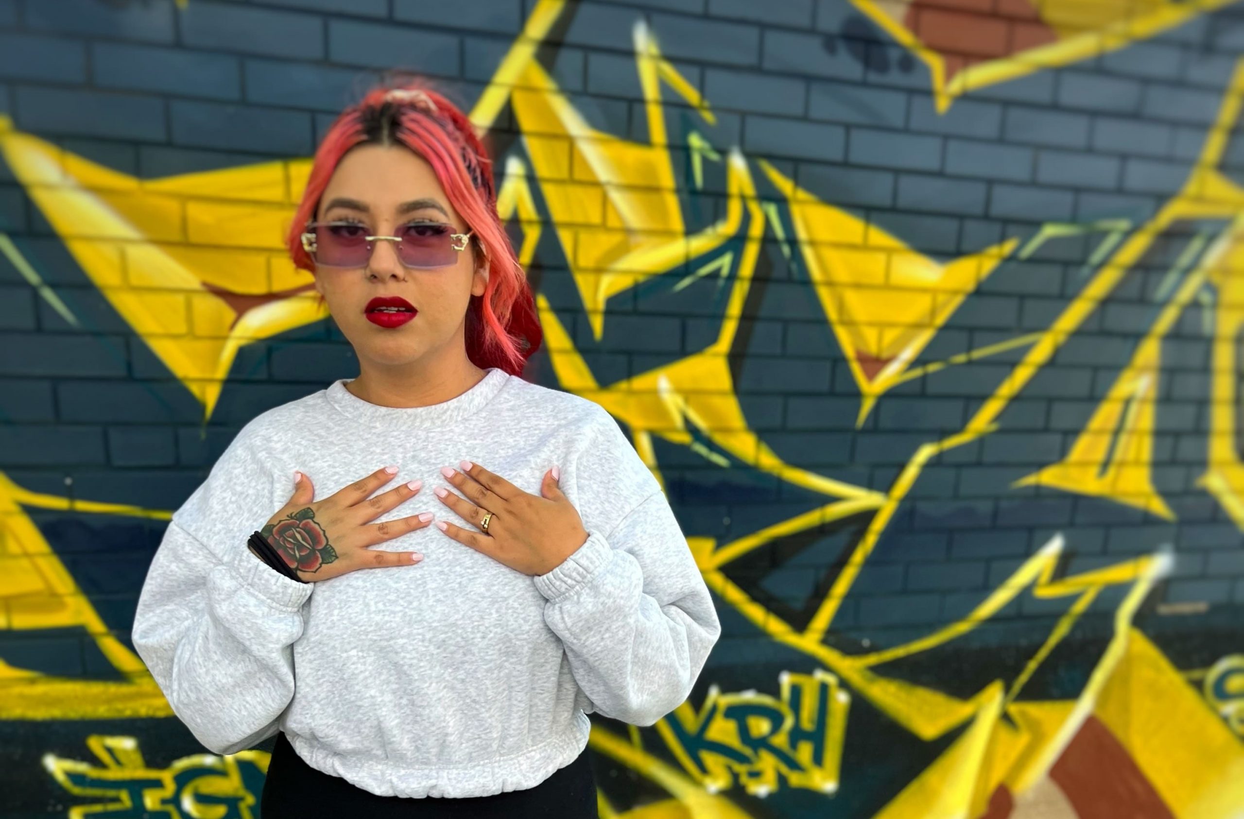 Emi Be Like lanzo su track veraniego «Llévame Contigo»