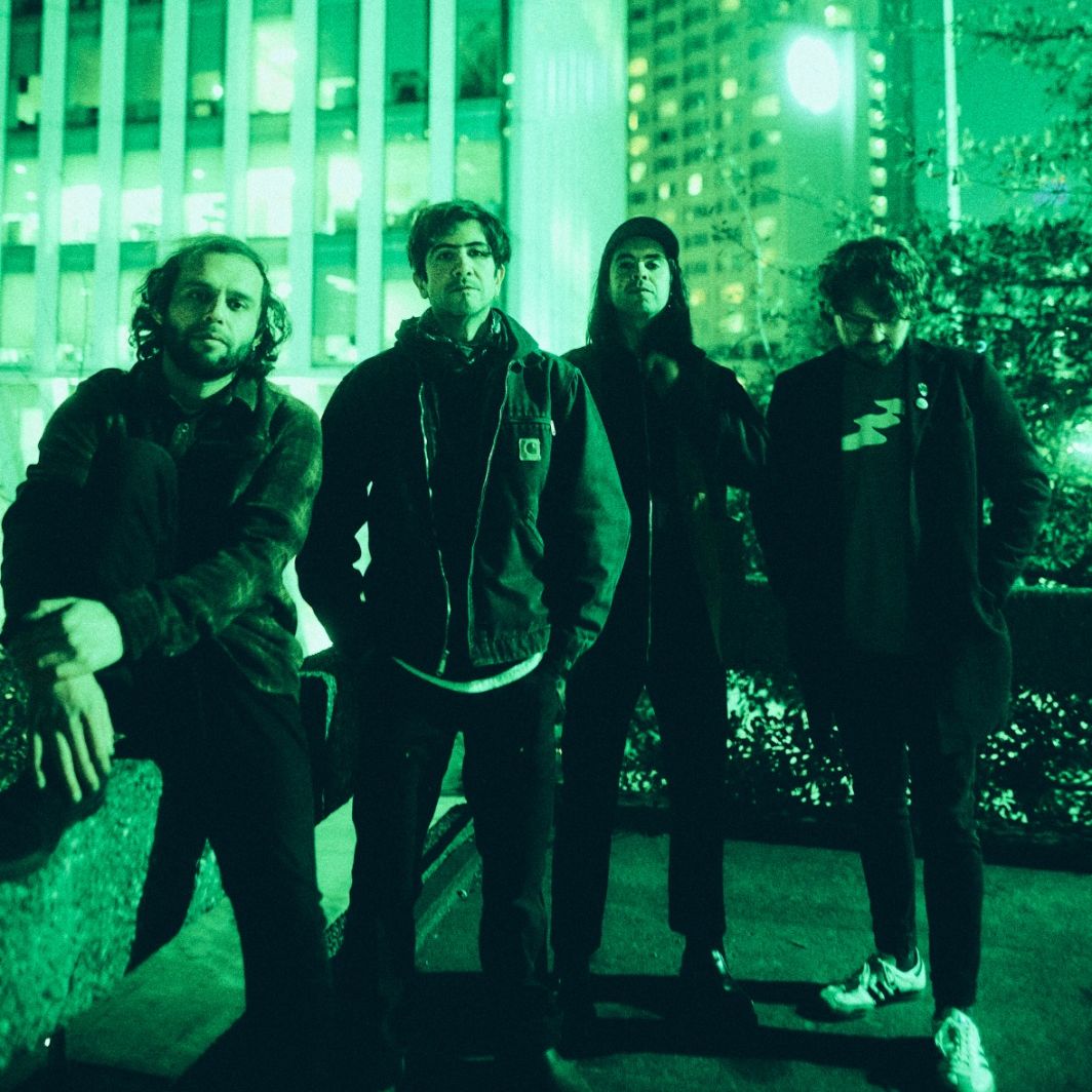 <strong>La Ciencia Simple regresa a México para sesión en KEXP y presentación en El Sonido Live</strong>