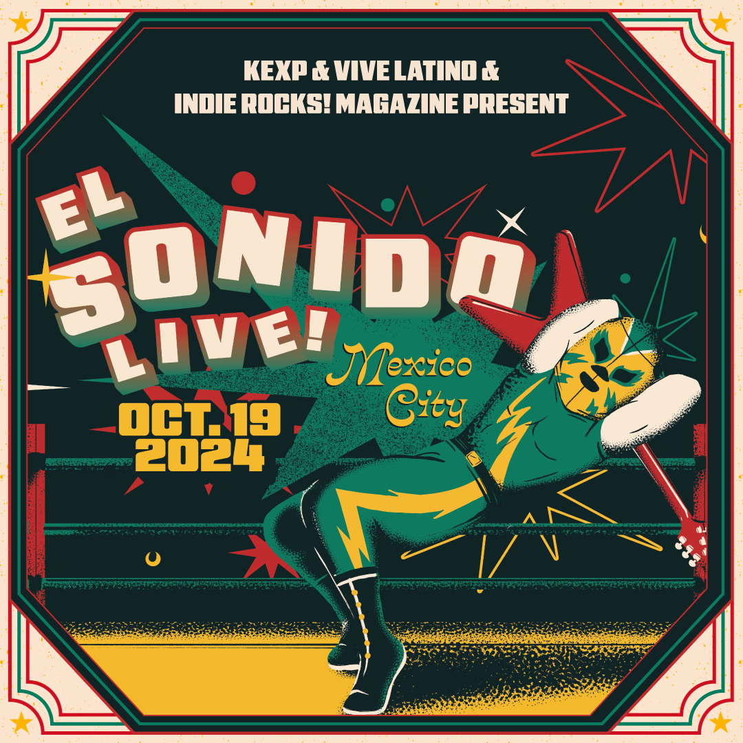 <strong>El Sonido Live llega a México con la participación de Chilemúsica</strong>