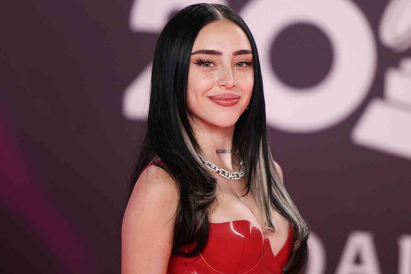 <strong>Nicki Nicole: Conexión total con México</strong>