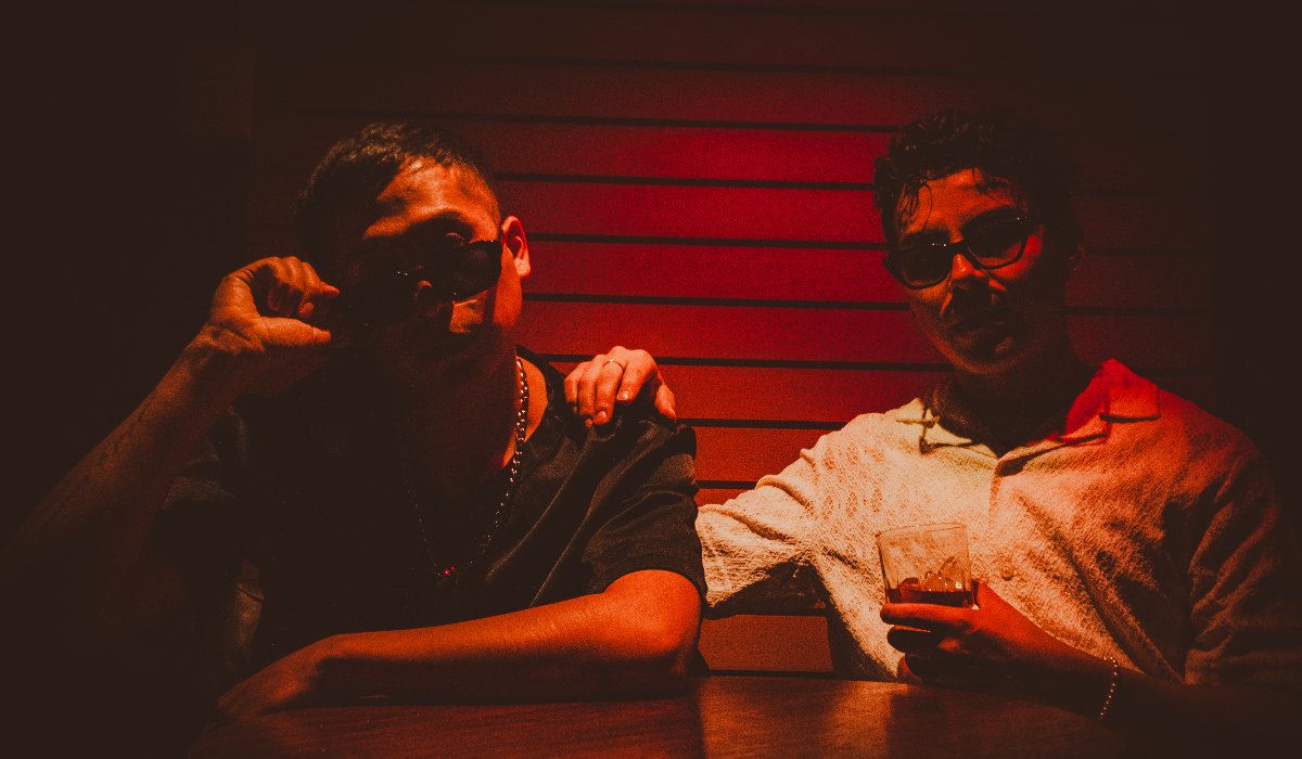 «Unx para el otrx»: La canción pop de Coco Sáenz y Yardigans que reinventa el amor