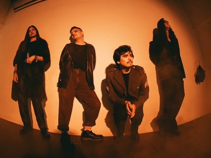 Nihilismas: Jet Rodeo se inspira en la obra de Byung-Chul Han