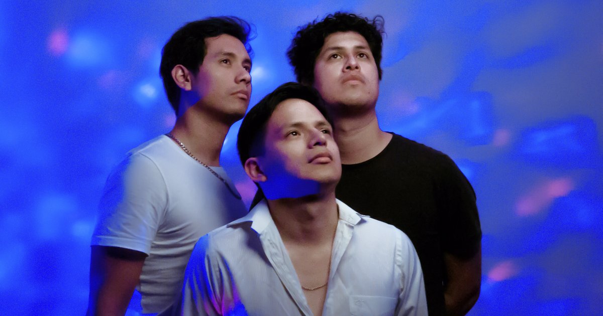 Flotar al ritmo del indie pop: el amor según Artibüs en «En tu gravedad»