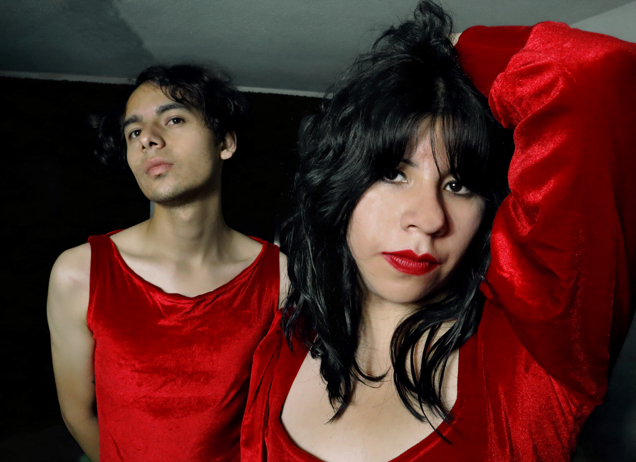 «Descubre ‘Culto S’ de Percénti: El Nuevo Sencillo Que Nos Conecta con lo Más Profundo»