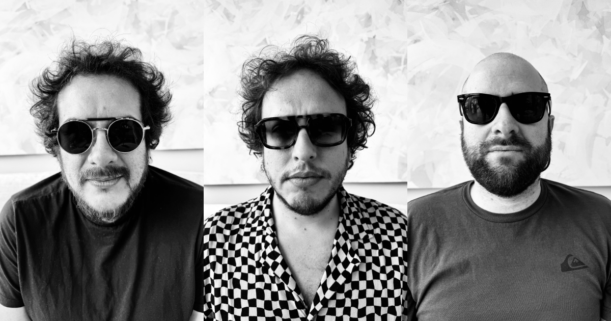 <strong>“Ritos Inhumanos”: Ctónico redefine la escena del rock electrónico</strong>