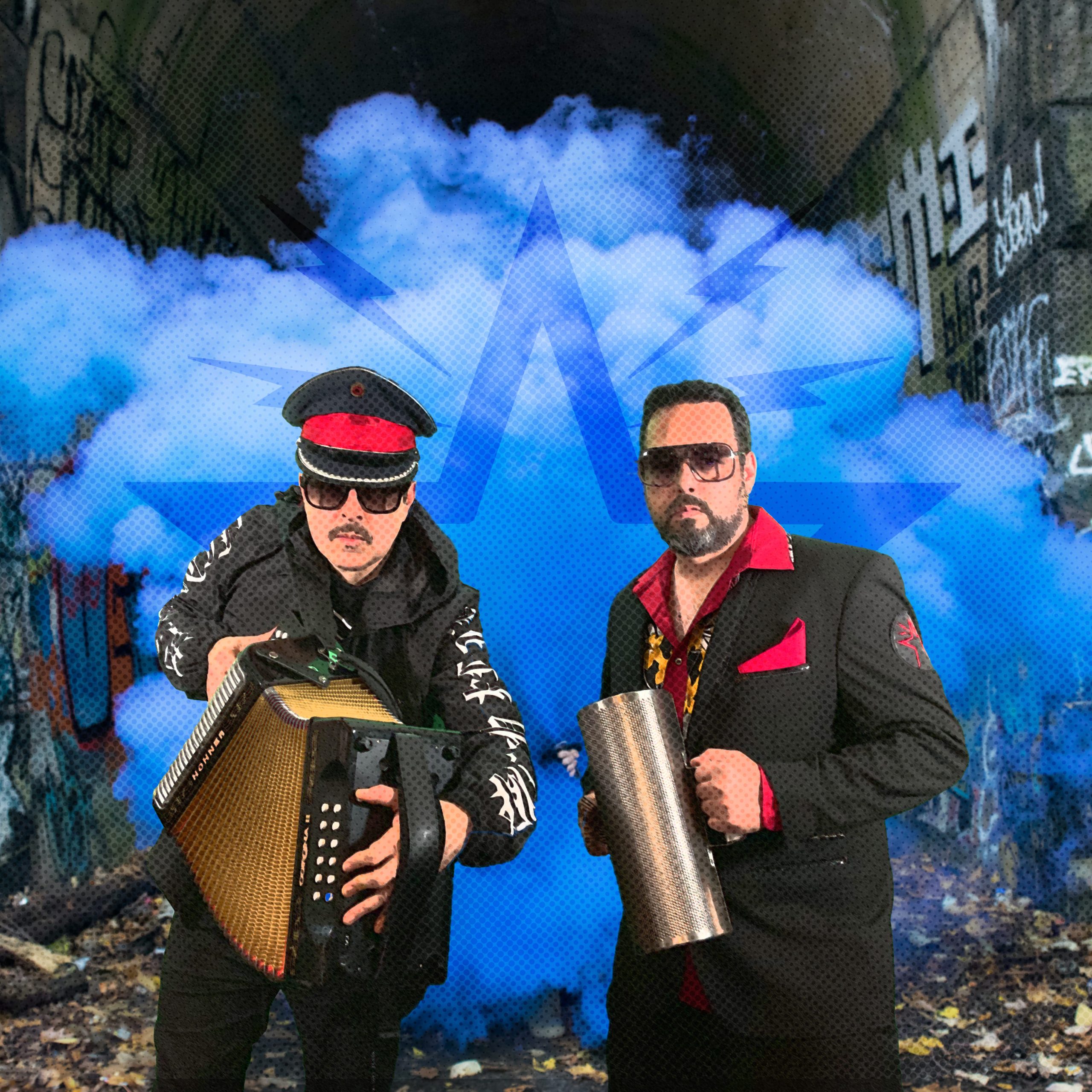 «El regreso de Mexican Dubwiser: Lo que Marcelo Tijerina compartió sobre su música y futuro»