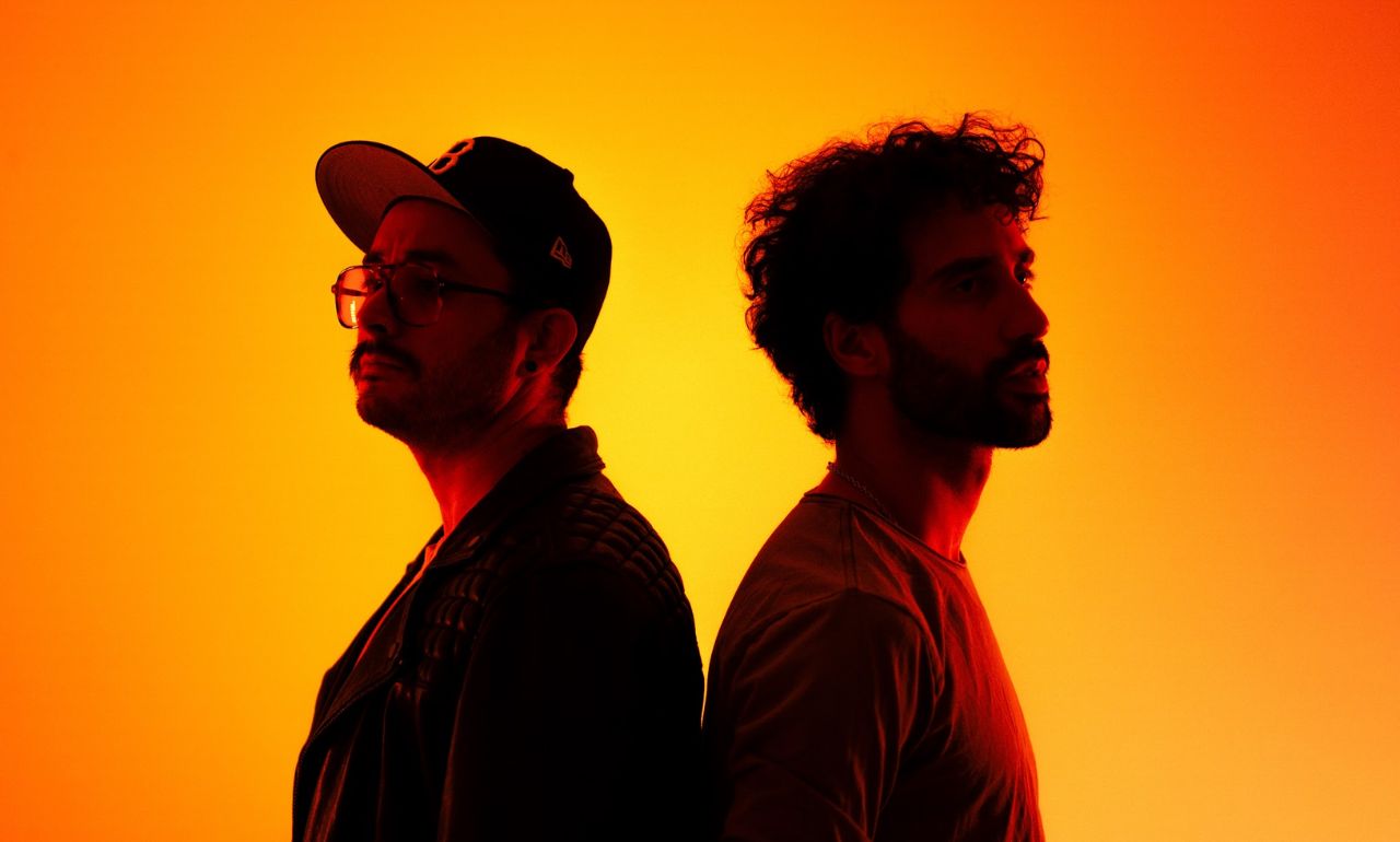 Migrant Motel lanza su nuevo sencillo: “Secretos”, una canción intensamente sexy