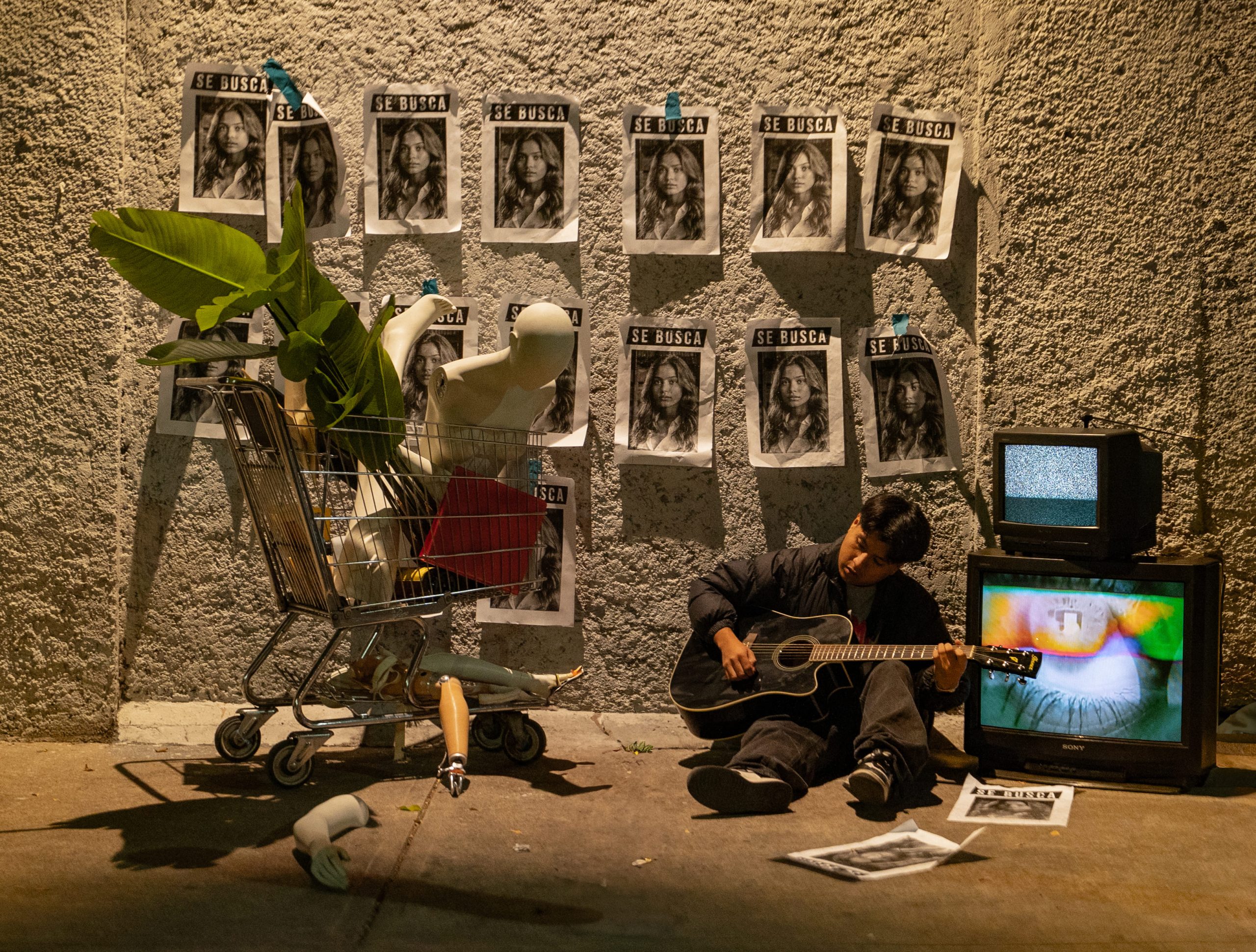 <strong>El Danny Padilla reinventa un clásico con su versión de “Eres”</strong>