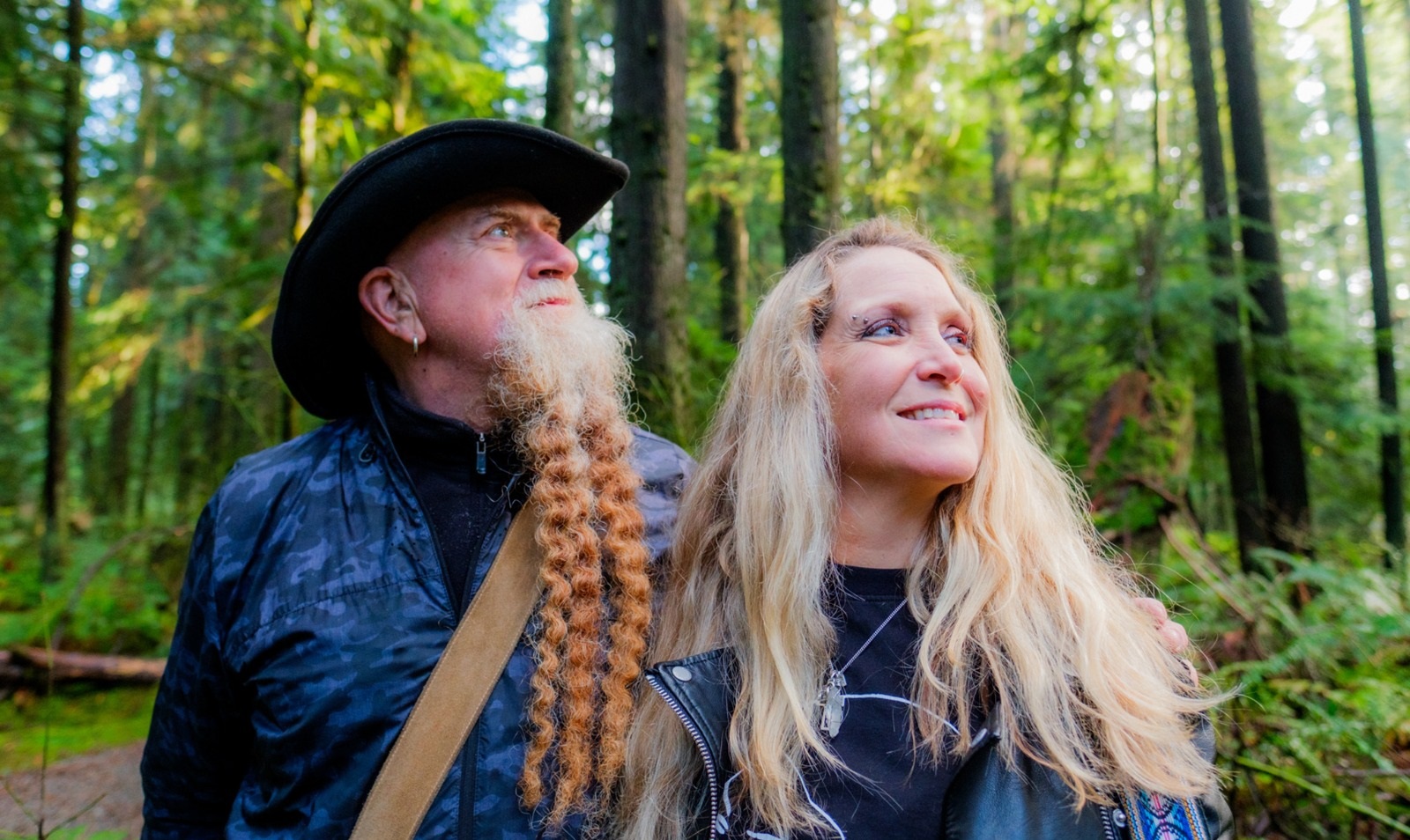 Steinruck presenta ‘Letting You Go’: amor propio para cerrar ciclos