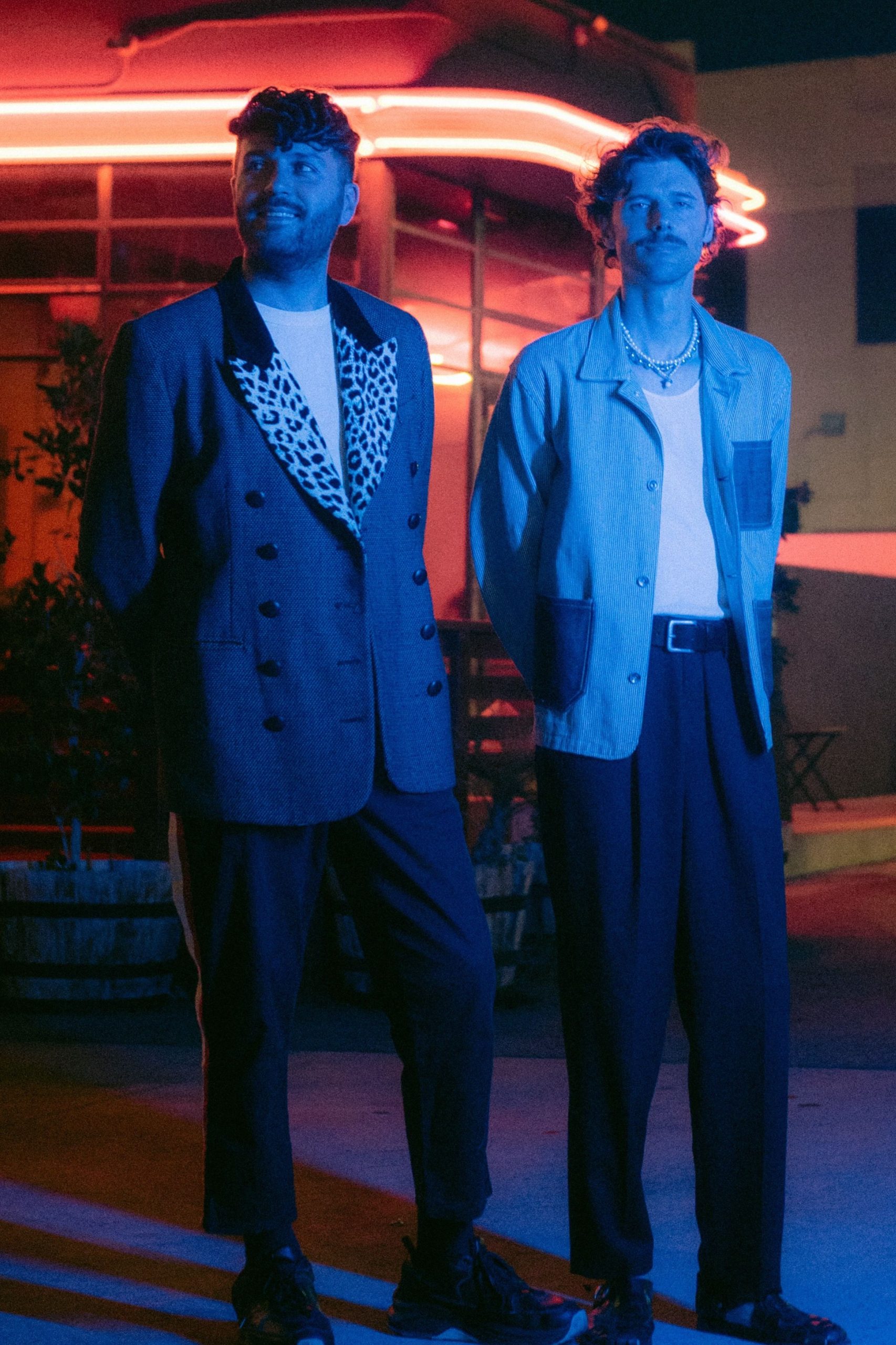 Miami Horror brilla con “GLOWIN”, su nuevo adelanto antes del gran regreso