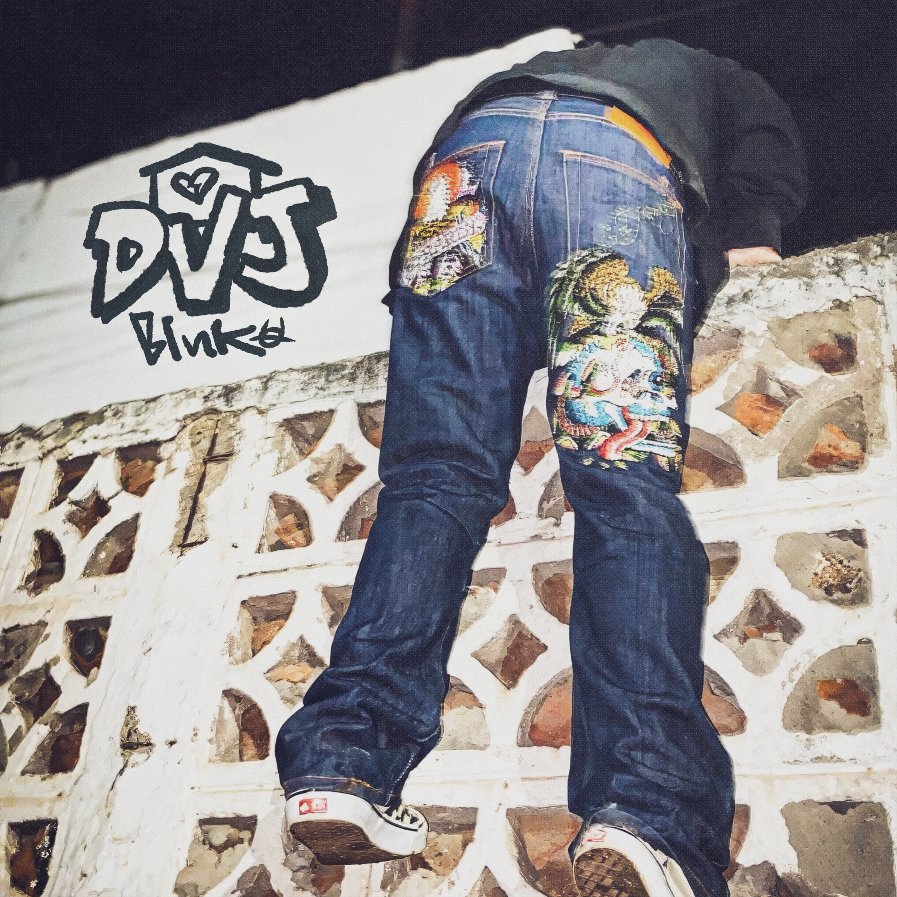 <strong>Entre guitarras y recuerdos: BLNKO nos sacude con “Donde Vivimos Juntos”</strong>