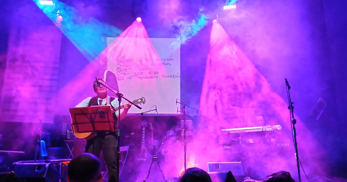 Mitad del Viaje abre nuevos caminos para el poeta peruano Luis Hernández con su EP