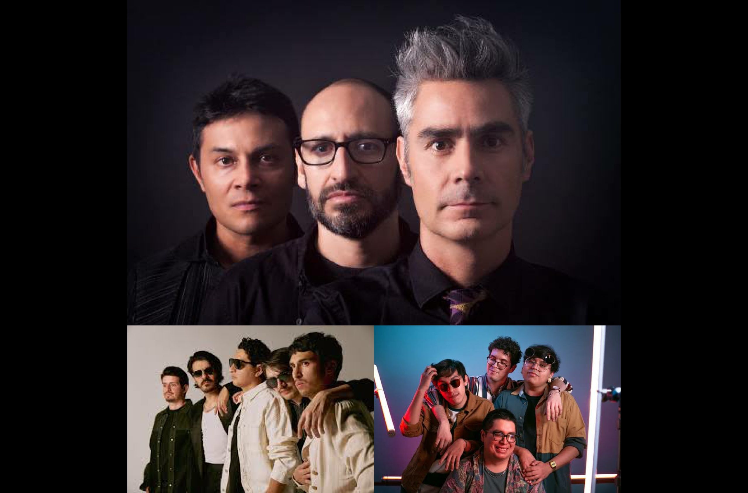 Prepárate para la Noche del Rock: 15 Temas que Debes Escuchar
