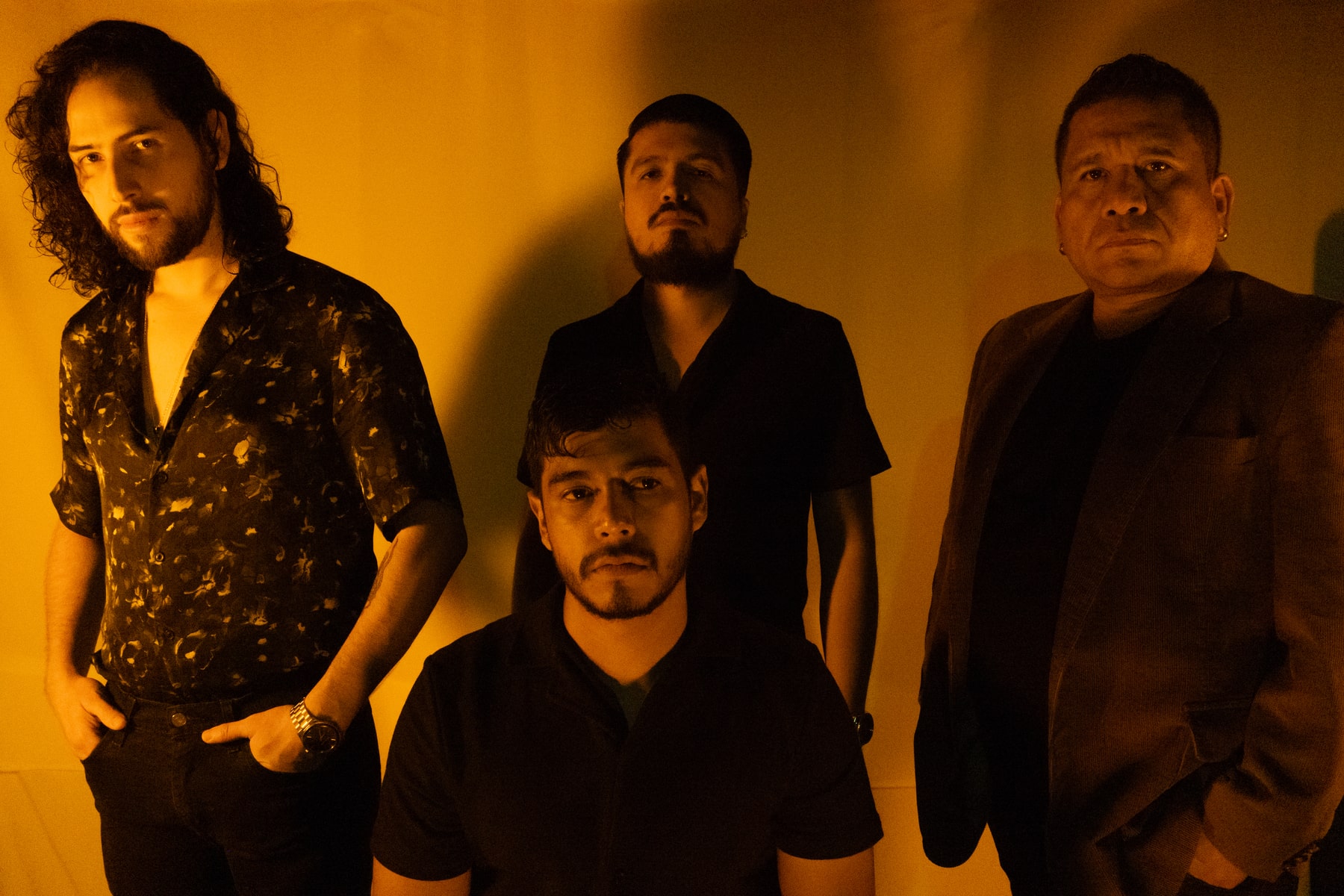 <strong>Sr. Fillips transforma el desamor en música con su nuevo sencillo ‘Berlín’</strong>