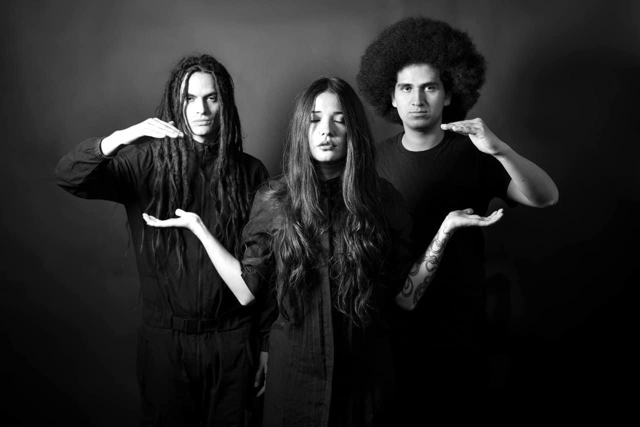 <strong>MINIPONY: Metal Experimental, Grooves Complejos y una Gira Inolvidable en México</strong>