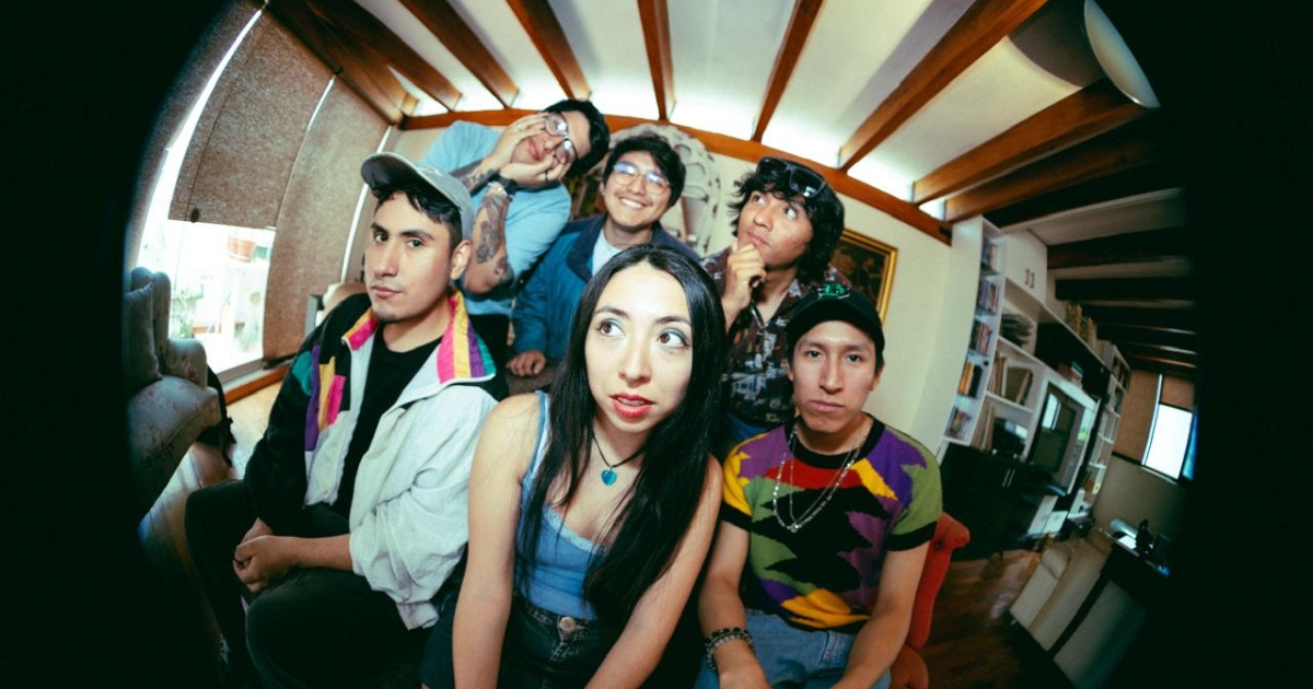 «Horror al vacío»: el sonido de la soledad según Sol Lila