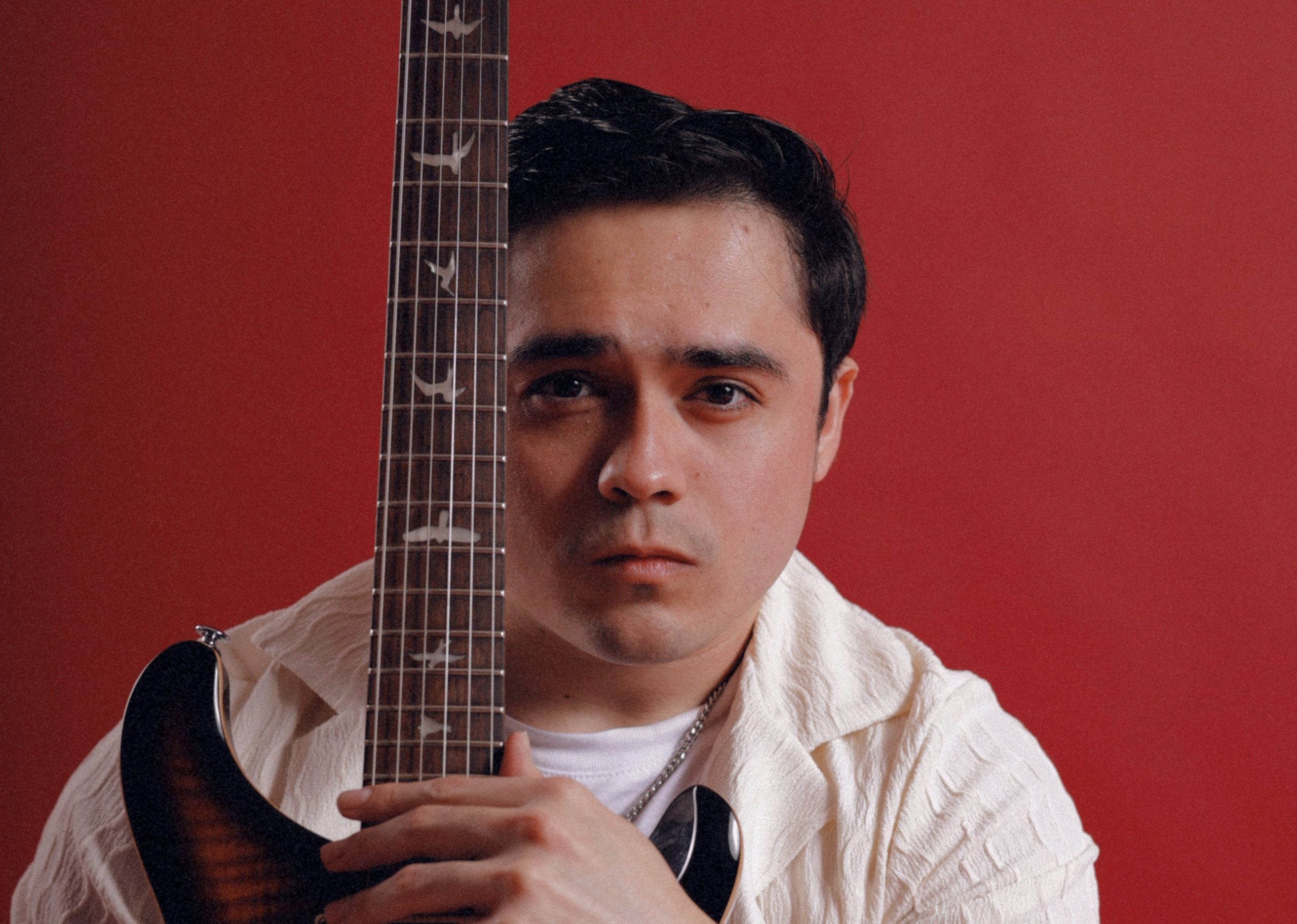 <strong>Mank! se libera de apariencias con “Máscaras y Espejos”</strong>