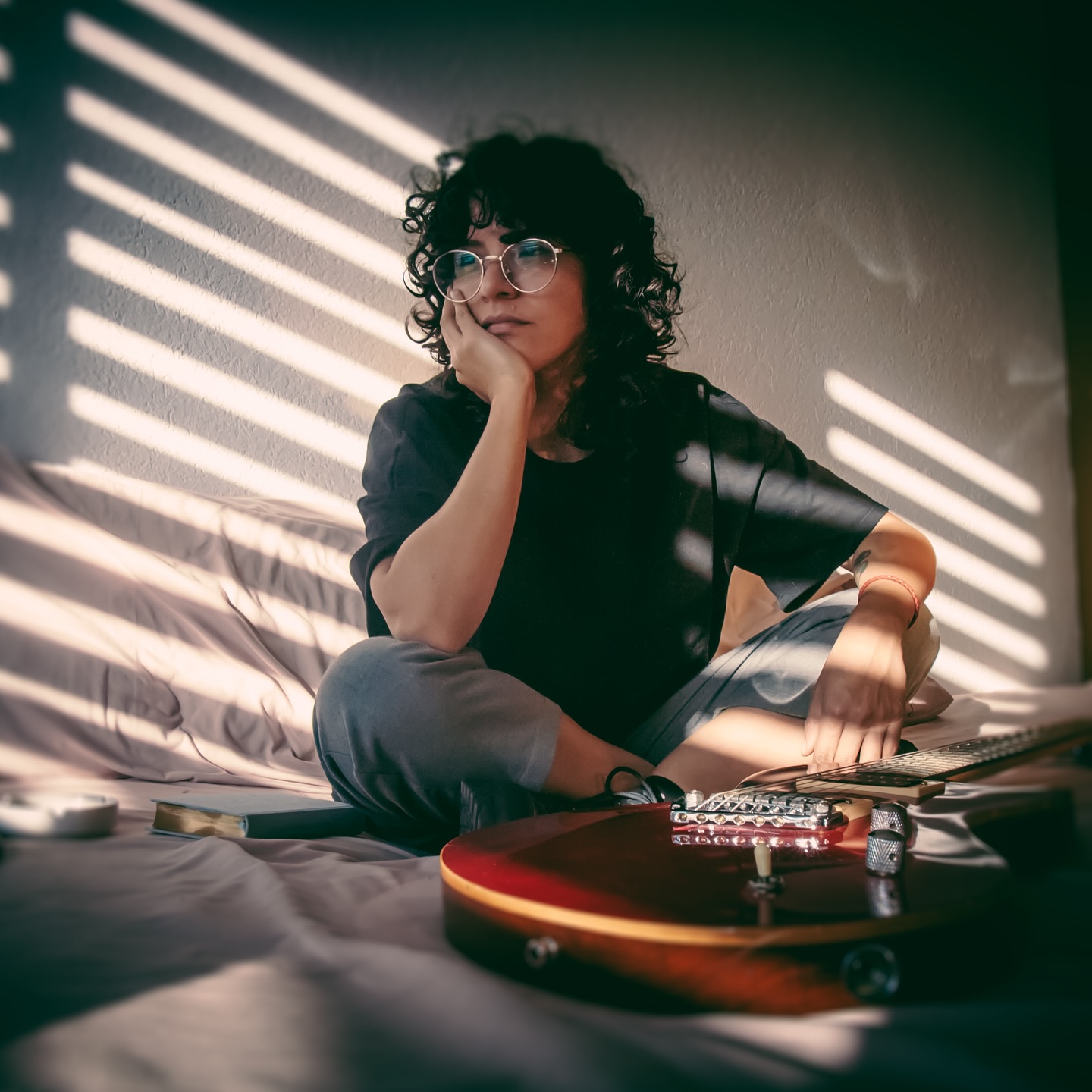 <strong>Del corazón de Ecuador al escenario del Tejedor: el debut de Eleonor</strong>