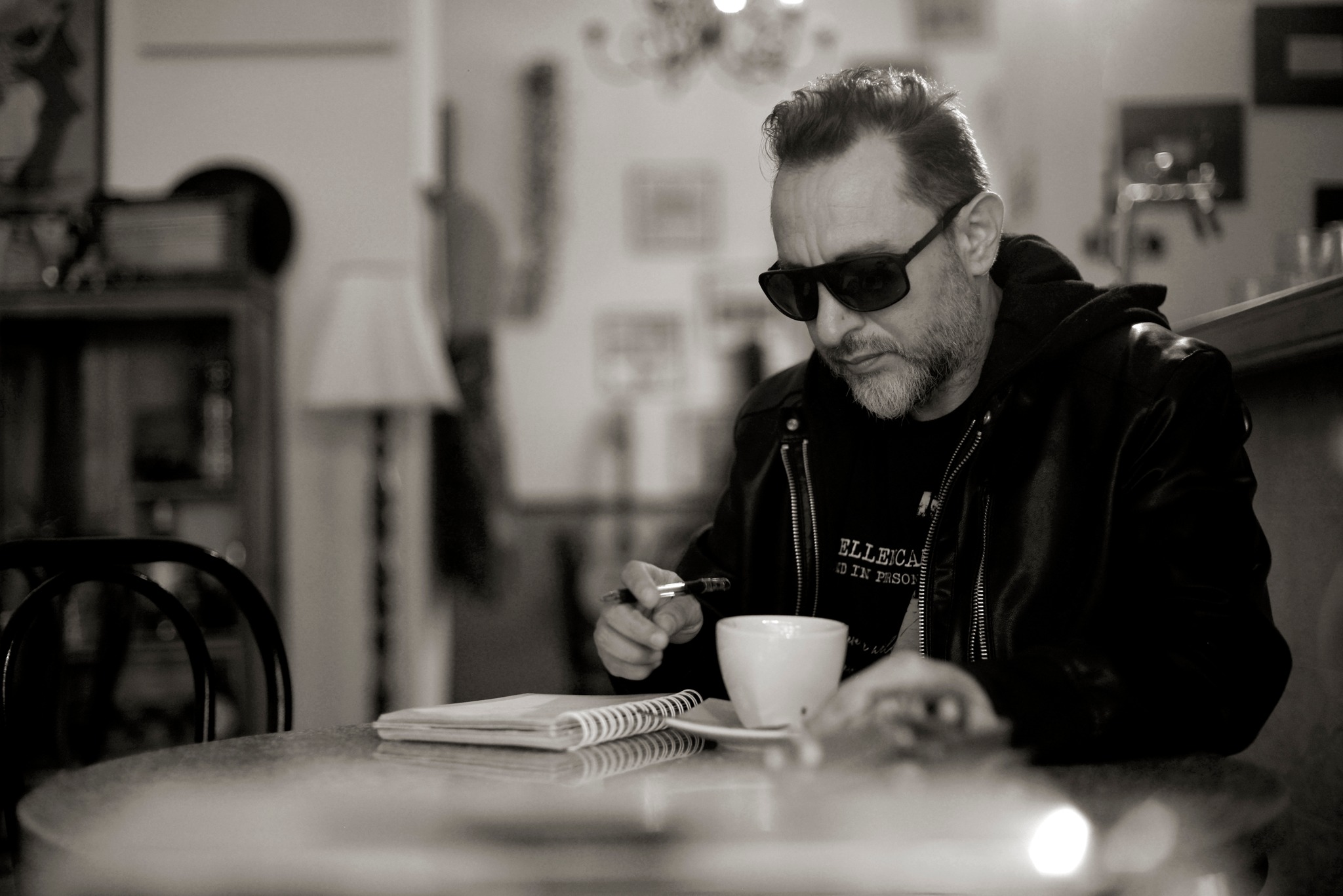 Desde Perú, Kachete estrena el videoclip de “El Tiempo”, su octavo sencillo como solista