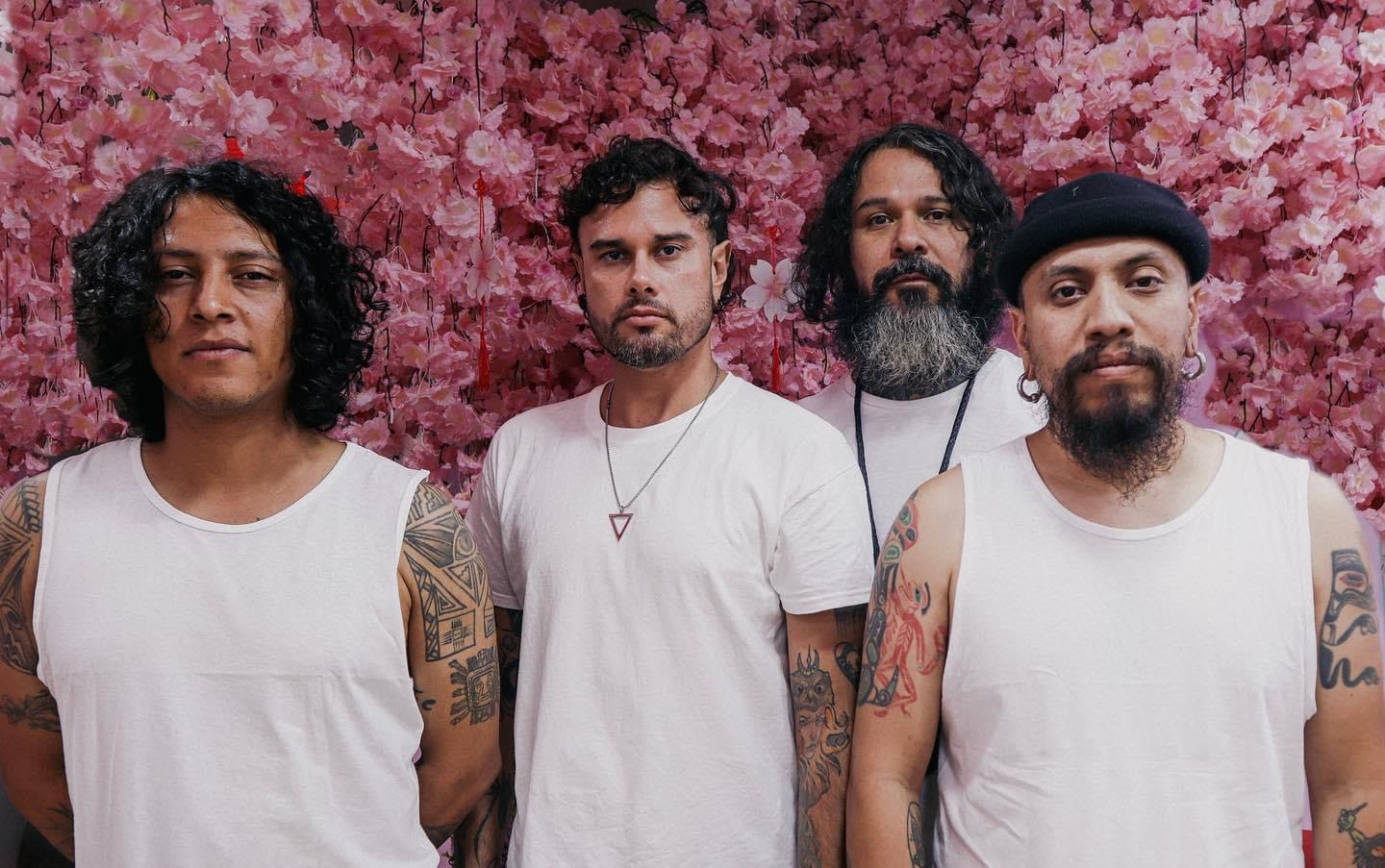 “Siempre recuerda que ahí estaré”. La banda de rock Apolo se despidió de sus fans con un evento muy especial | Entrevista