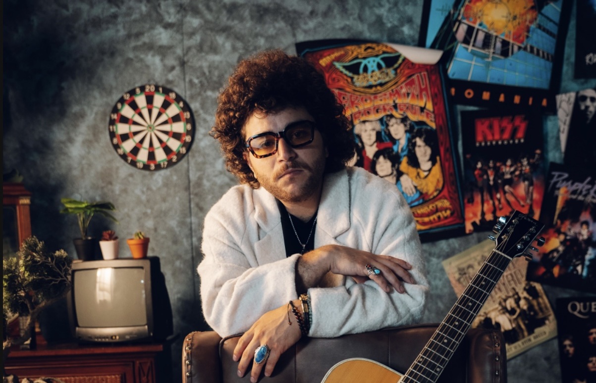 Ed Harvest lanza su album «Cosecha»: Esto no es solo música, es fuego cultural.