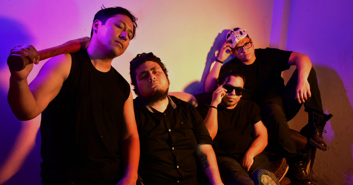 «Redención» de Kodigo Civil grita lo que el alma calla