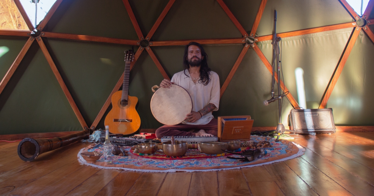 <strong>Mario Maywa presenta «Tú Eres Otro Yo»: una mirada sonora hacia lo que nos une</strong>