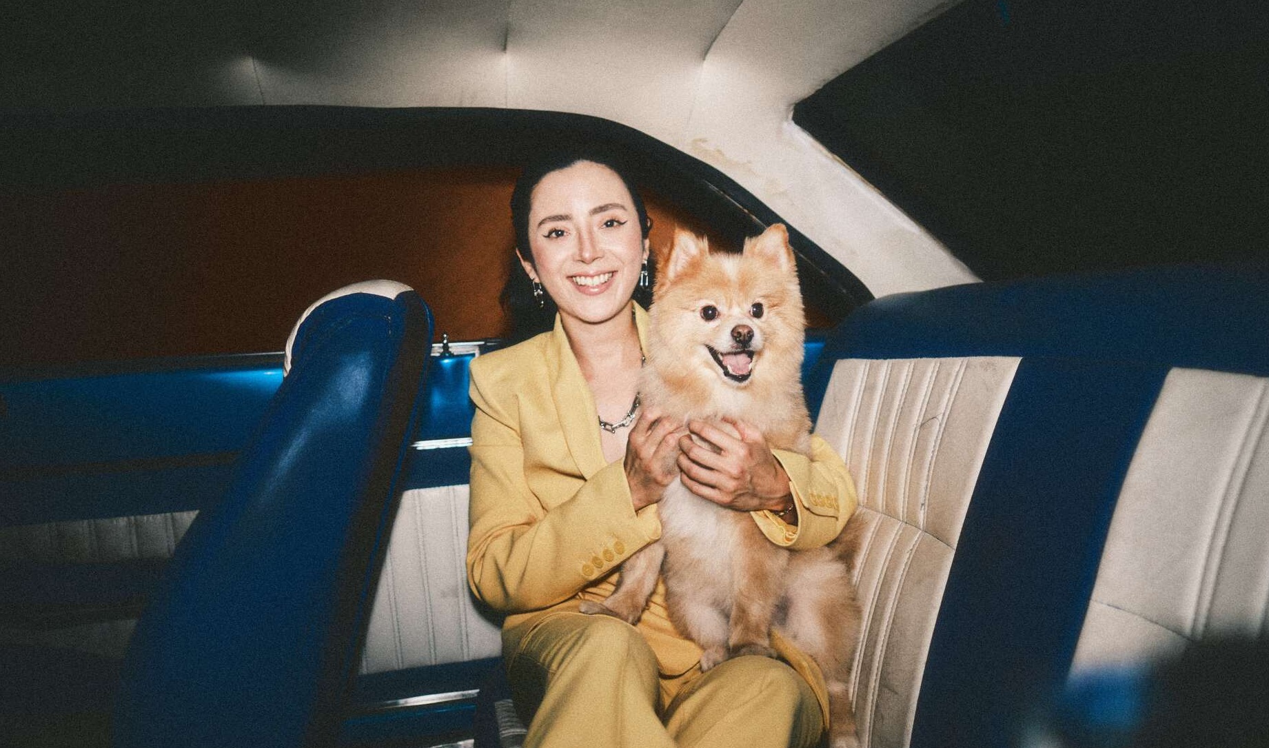 Astrid Yan se inspira en Olivia Rodrigo para su sencillo «Loca Necia»