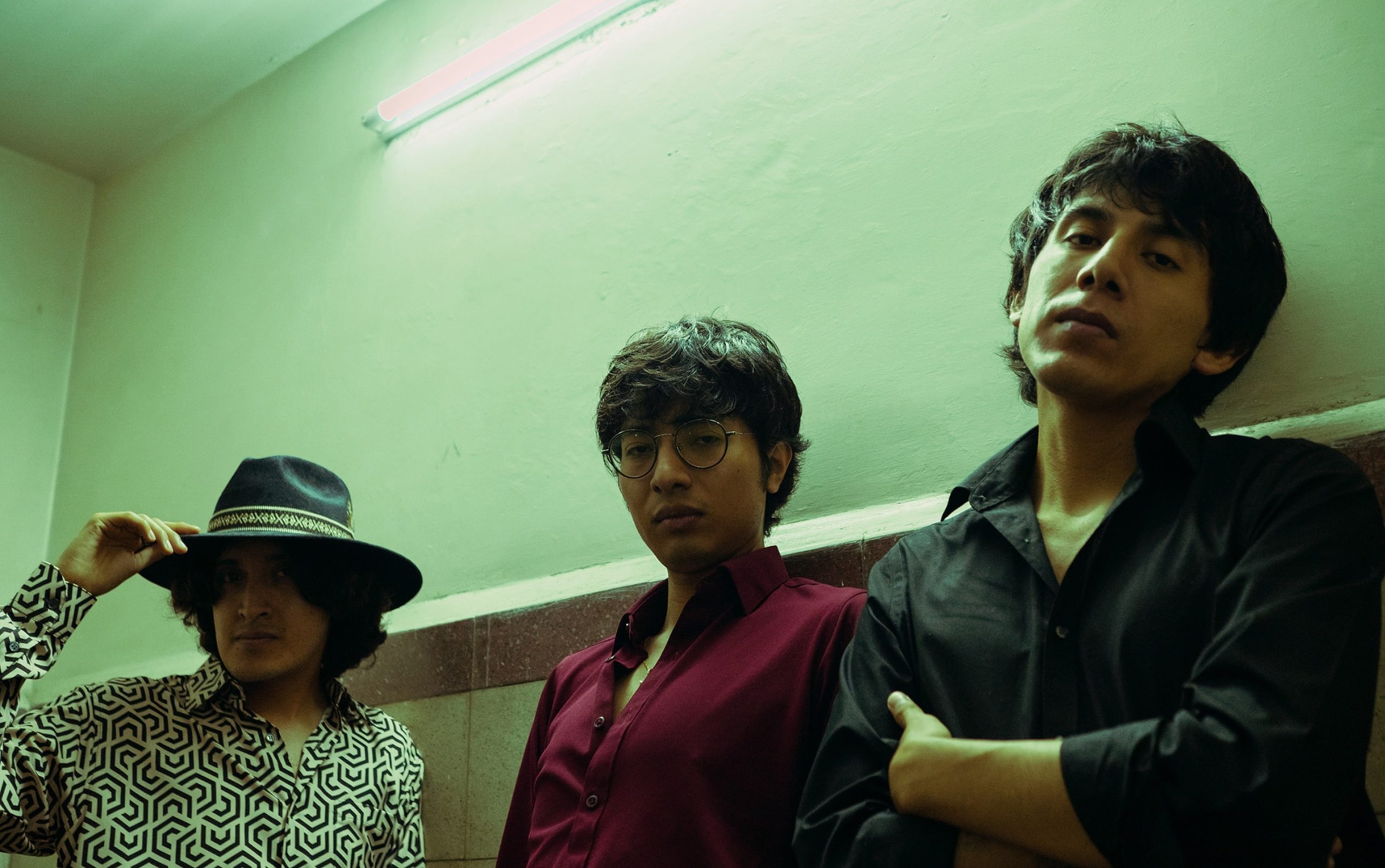 ¿Y tú quién eres cuando nadie está? Veassun tiene la respuesta en su nuevo sencillo