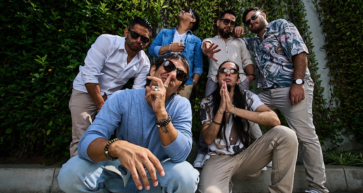 De La Kaye presenta «FOMO» y enfrenta la ansiedad de la era digital