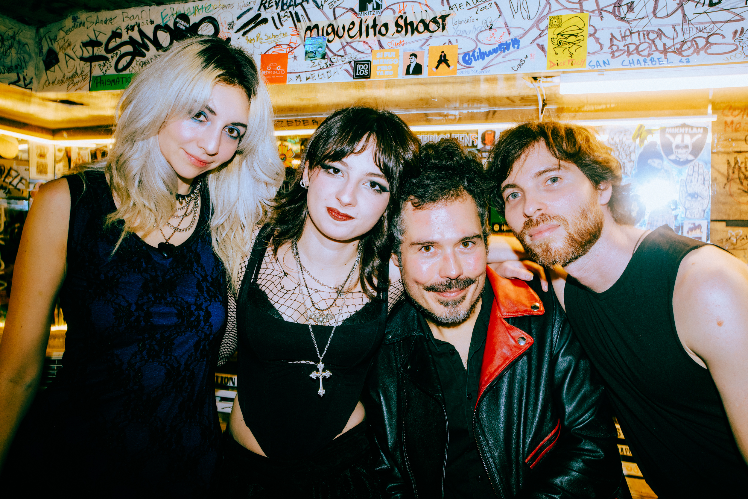 Vondré regresa con «00:00», un viaje sonoro entre el fin y el comienzo