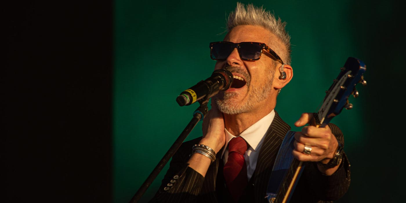 <strong>Antes de “Cielo de Limón”: las canciones que definen a La Gusana Ciega</strong>