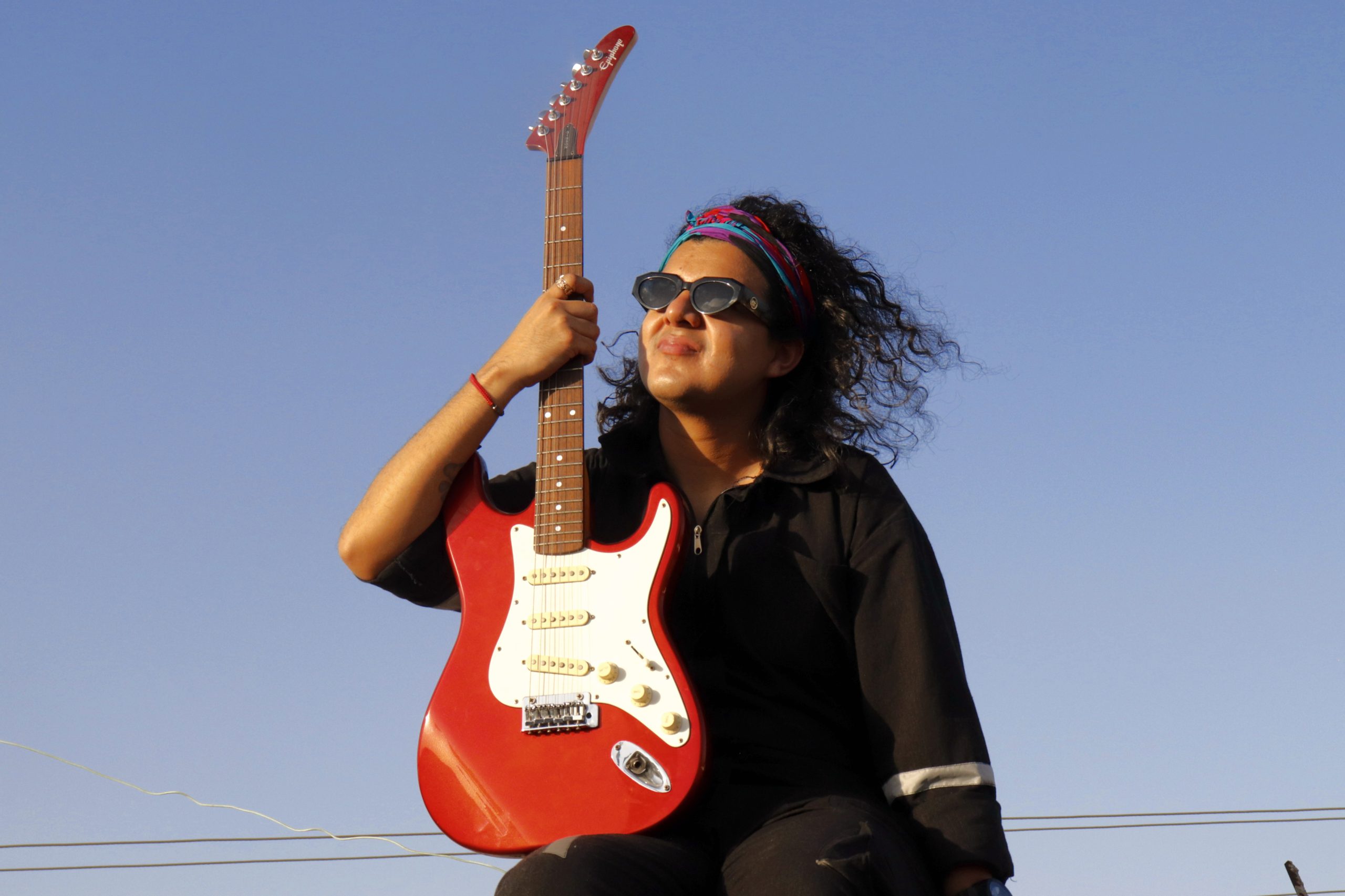 Brandd Alvarez estrena “Mírame”: un nuevo himno para corazones nostálgicos