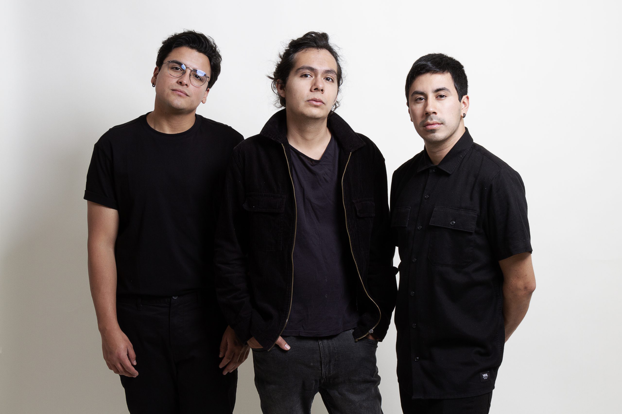 <strong>Vino el Viernes: hacer música entre amistades, historias y aprendizajes</strong> | Entrevista